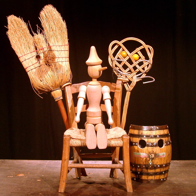 256 con volpe e gatto